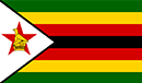 Zimbabwe Team Logo