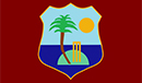 West Indies (w) Team Logo