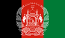 Afghanistan Team Logo