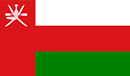 Oman Team Logo