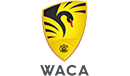 Western Australia Team Logo