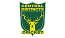 Central Districts Team Logo