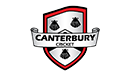 Canterbury Team Logo