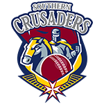 Southern Crusaders CC Team Logo