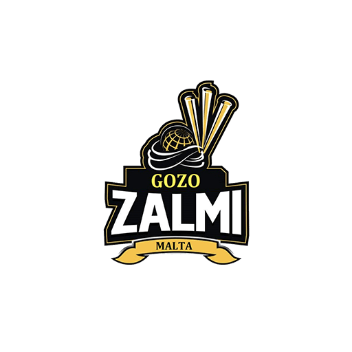 Gozo Zalmi Team Logo