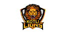 Kotli Lions Team Logo