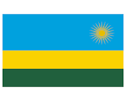 Rwanda Team Logo