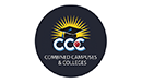 Combined Campuses and Colleges Team Logo