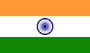 India Team Logo