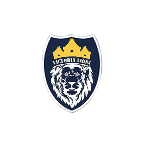 Victoria Lions Team Logo