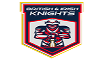 British and Irish Knights Team Logo