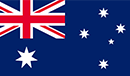 Australia Team Logo