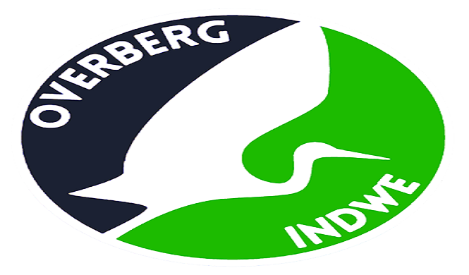 Overberg Indwe Team Logo