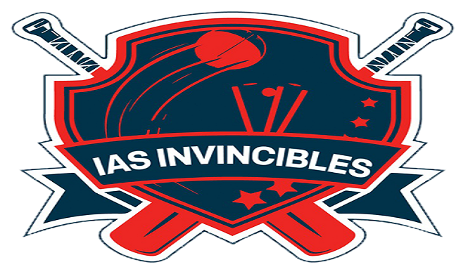 IAS Invincibles Team Logo