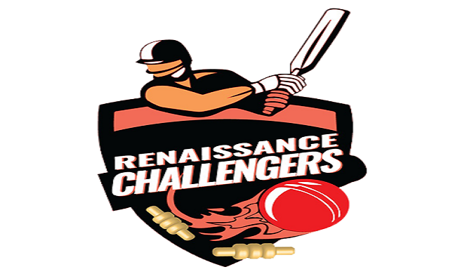 Renaissance Challengers Team Logo