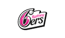 Sydney Sixers Team Logo