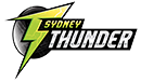 Sydney Thunder Team Logo