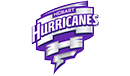 Hobart Hurricanes Team Logo