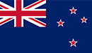 New Zealand Team Logo