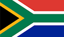 South Africa Team Logo