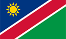 Namibia Team Logo