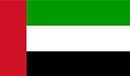 United Arab Emirates Team Logo