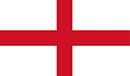 England Team Logo