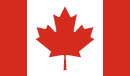 Canada (w) Team Logo