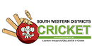 South Western Districts (w) Team Logo