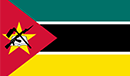 Mozambique Team Logo