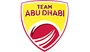 Abu Dhabi Team Logo