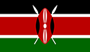 Kenya Team Logo