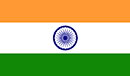 India (w) Team Logo