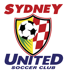 Sydney United U20