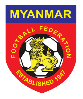 Myanmar U23