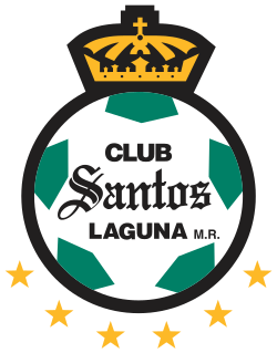 Santos Laguna (w)