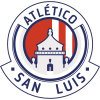 Atletico San Luis (w)