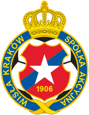 Wisla Krakow