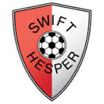 Swift Hesperange