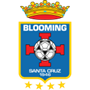 Blooming