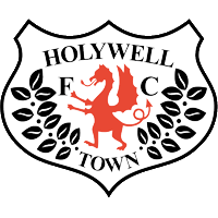 Holywell Town