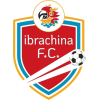 Ibrachina U20