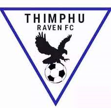 Thimphu Raven