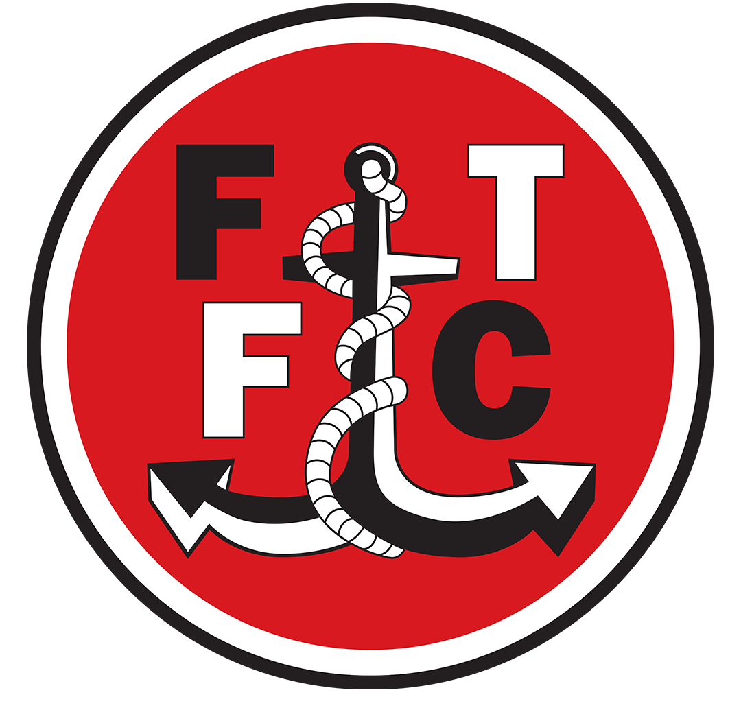 Fleetwood Town U18