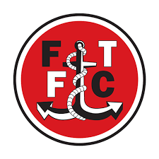 Fleetwood Town U21