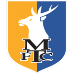 Mansfield Town Reserves