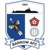 Barrow AFC Reserves