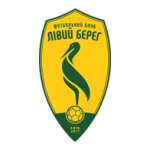 Livyi Bereh U19